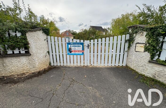 Vente Terrain 283 m&sup2; — photo 5