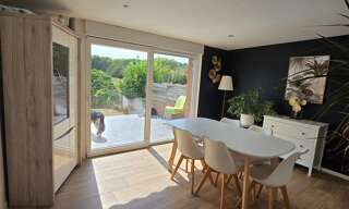 Maison 5 Pièces 110 m² à vendre à Évin-Malmaison (62141)