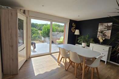 Maison 5 pièces 225000 €