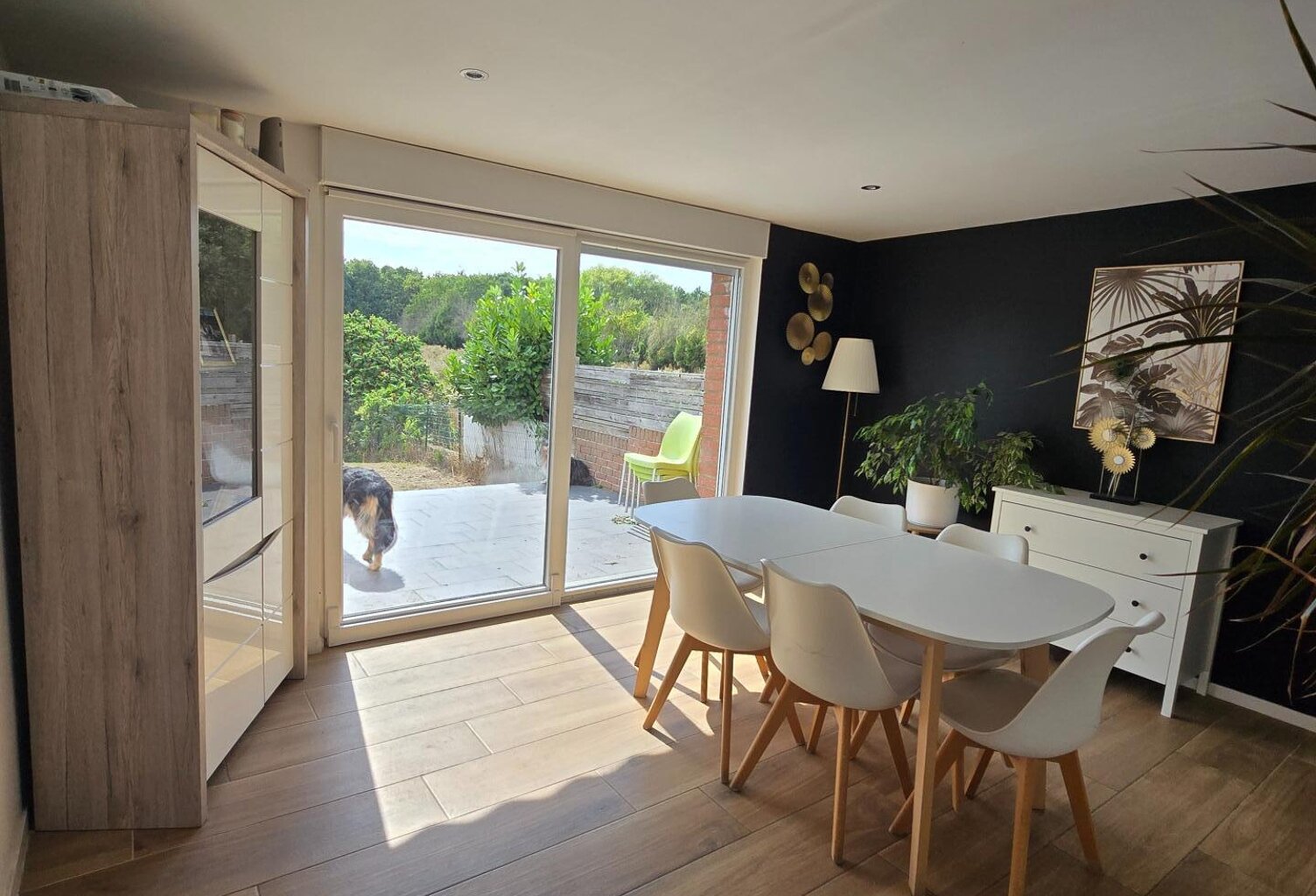 Plain pied moderne — photo 1
