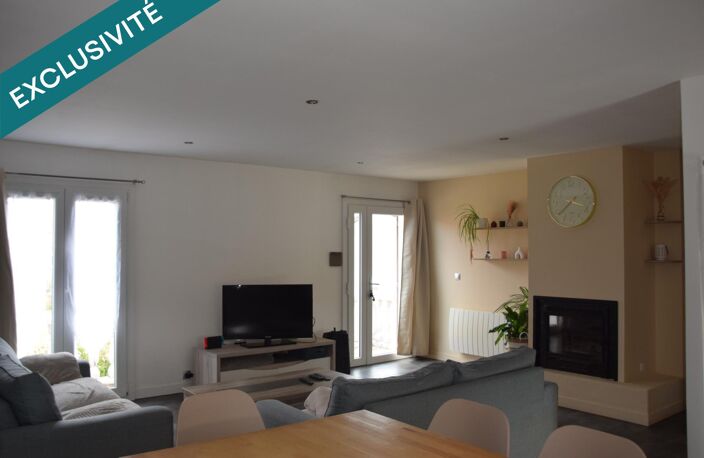 Plain pied moderne — photo 4