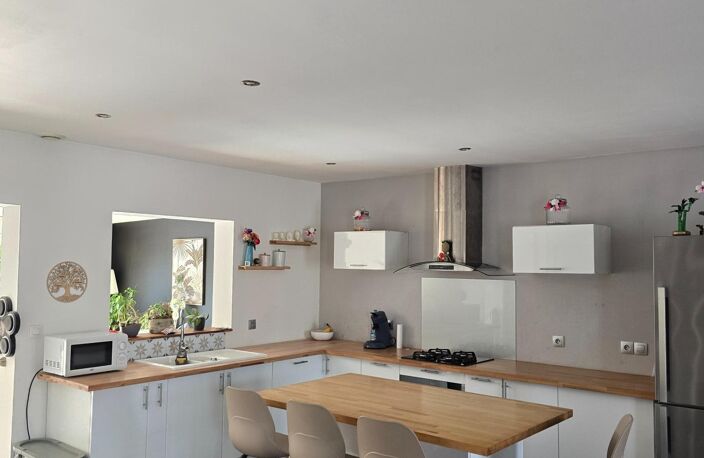 Plain pied moderne — photo 5