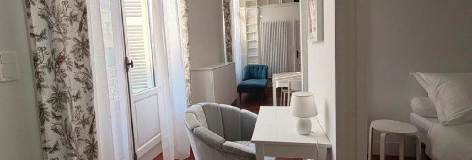 Appartement 3 Pièces 45 m² à vendre à Angers (49100)