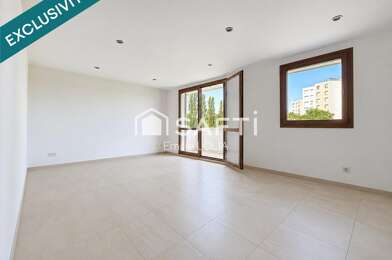 Appartement 5 pièces 170000 €