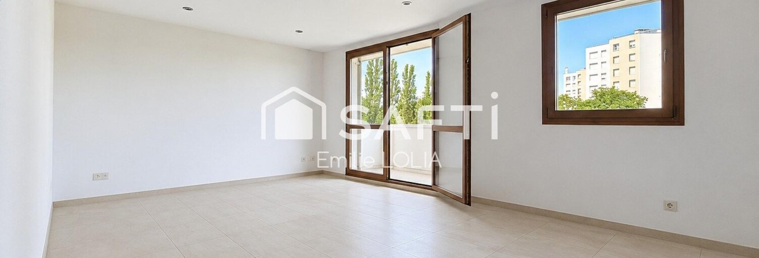 Appartement 5 Pièces 97 m² à vendre à Thionville (57100)