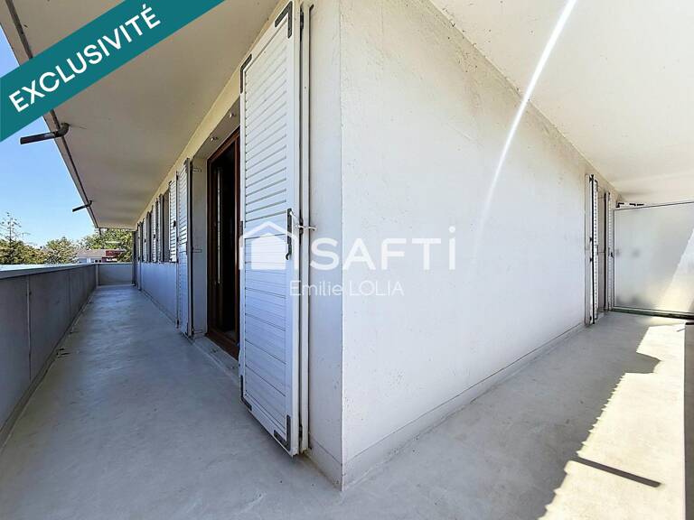 Très bel appartement à rénover selon vos goûts — photo 1