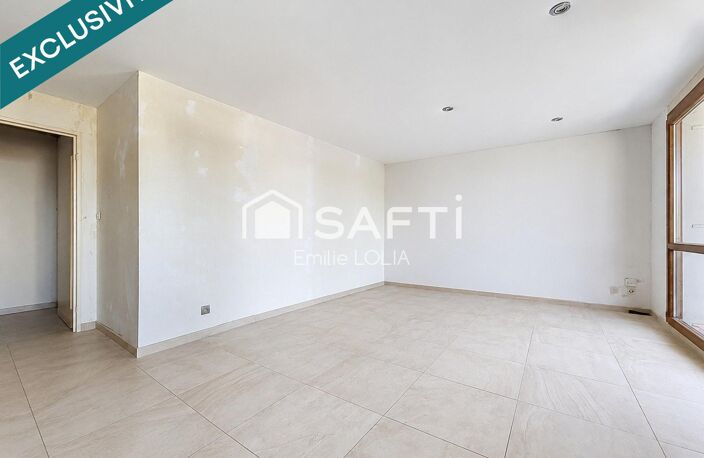 Très bel appartement à rénover selon vos goûts — photo 3