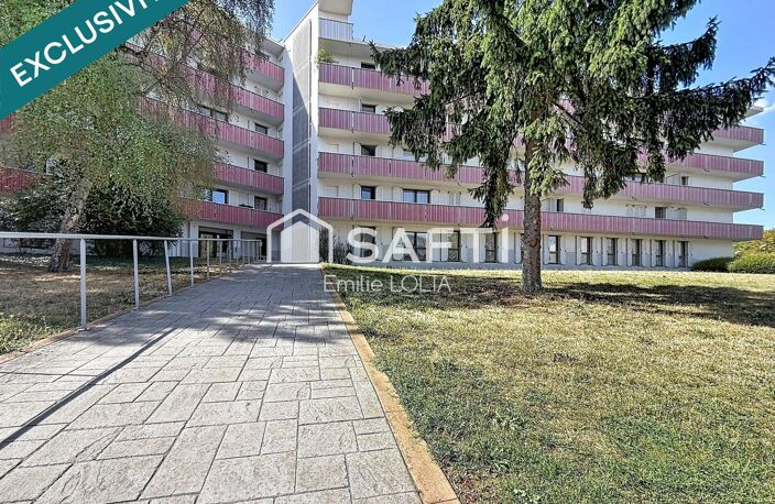 Très bel appartement à rénover selon vos goûts — photo 5