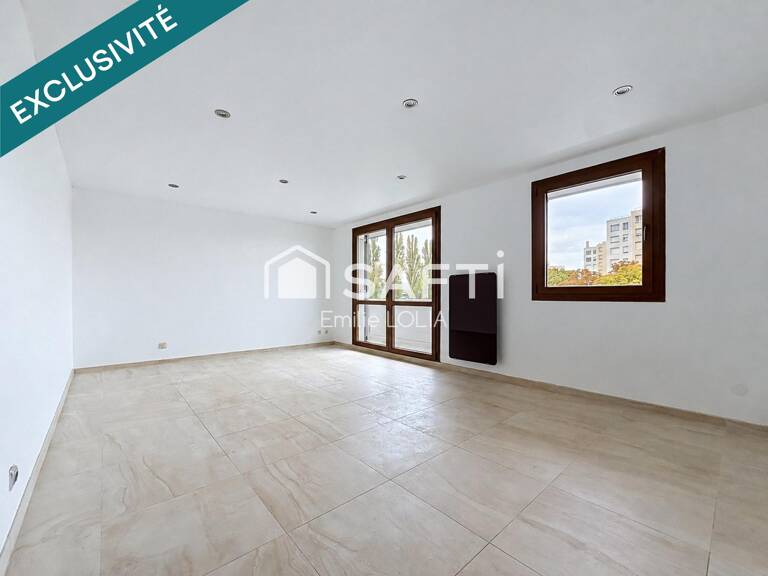 Très bel appartement à rénover selon vos goûts — photo 1