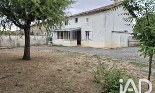 Maison 4 Pièces 89 m² à vendre à Chaunay (86510)