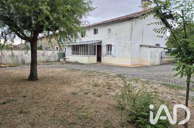 Maison 4 pièces 90000 €