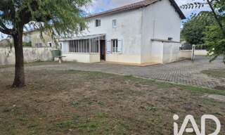 Maison 4 Pièces 89 m² à vendre à Chaunay (86510)
