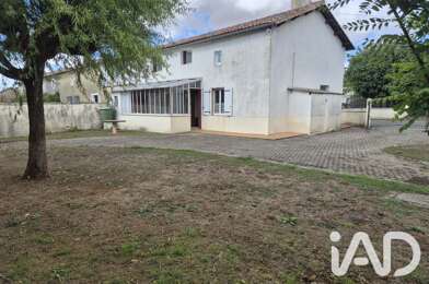 Maison 4 pièces 90000 €