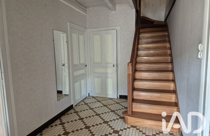 Vente Maison de campagne 4 pièces — photo 2