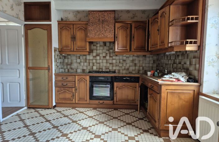 Vente Maison de campagne 4 pièces — photo 3