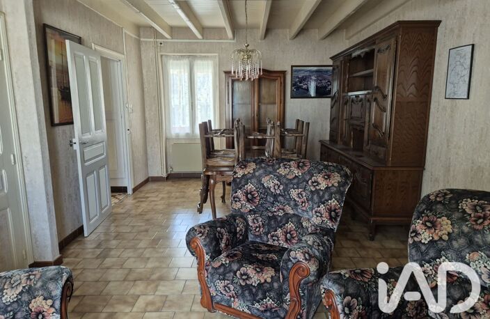 Vente Maison de campagne 4 pièces — photo 4