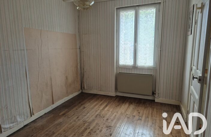 Vente Maison de campagne 4 pièces — photo 5