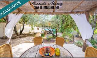 Maison 6 Pièces 125 m² à vendre à Sainte-Anastasie-sur-Issole (83136)