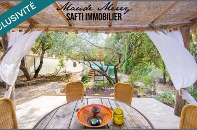 Maison 6 pièces 399000 €