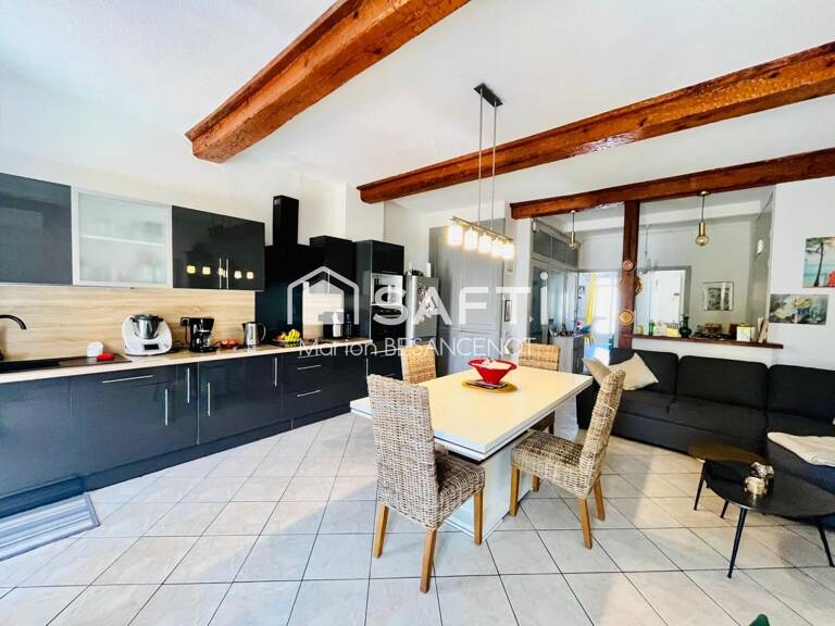 Grande maison familiale 165m² avec grand garage et jardin — photo 1