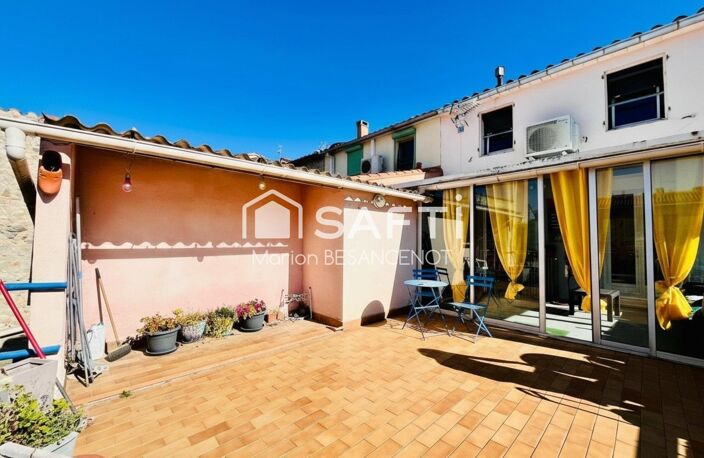 Grande maison familiale 165m² avec grand garage et jardin — photo 4
