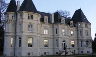 Maison 14 Pièces 650 m² à vendre à Ingrandes (86220)