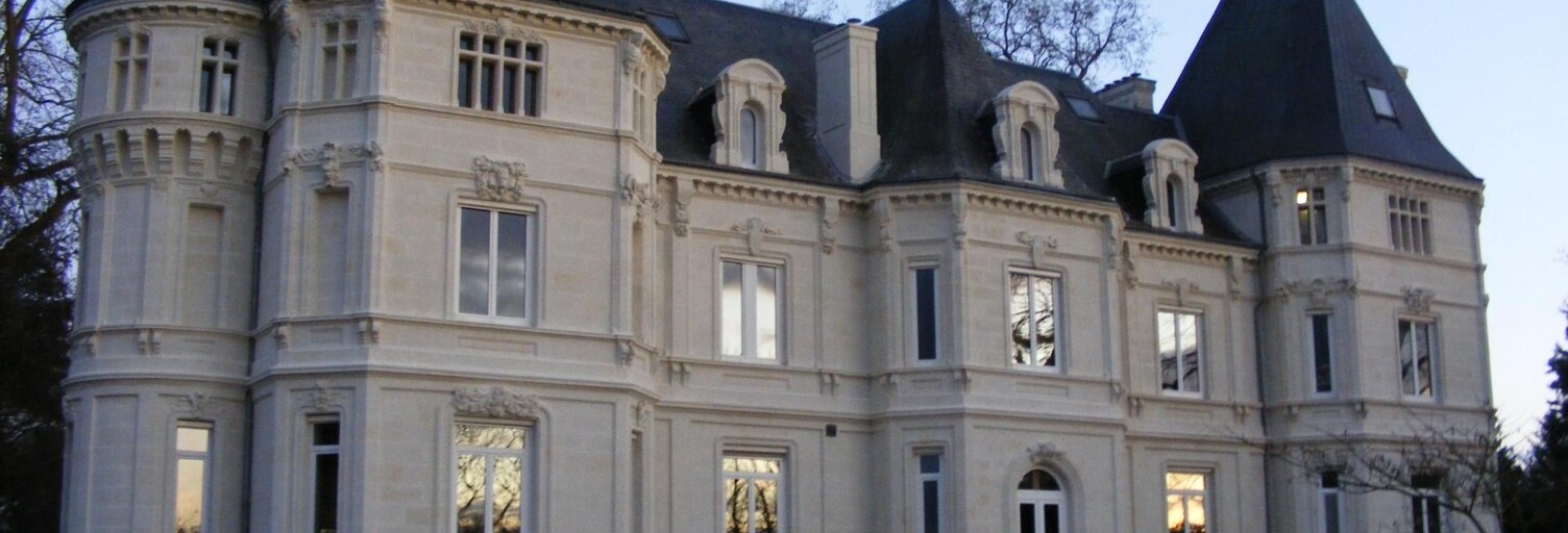 Maison 14 Pièces 650 m² à vendre à Ingrandes (86220)
