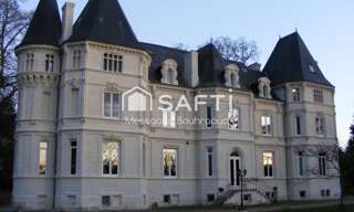 Maison 14 Pièces 650 m² à vendre à Ingrandes (86220)