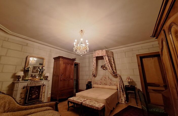 Cette propriété a tous les atouts pour concilier votre vie familiale et professionnel. — photo 4