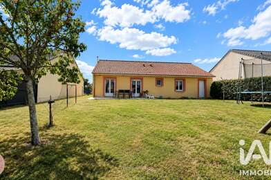 Maison 5 pièces 290000 €