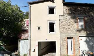 Maison 3 Pièces 49 m² à vendre à Brassac (81260)