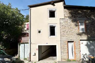 Maison 3 pièces 83000 €