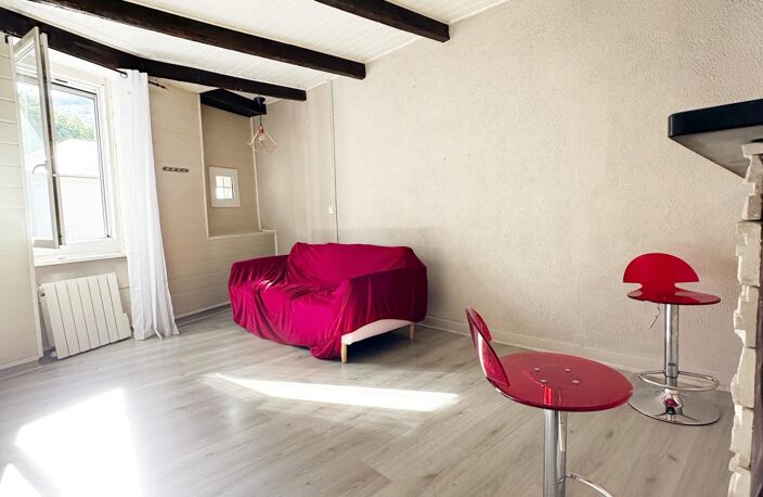 Maison de village 3 pièces avec garage au cœur de Brassac — photo 3