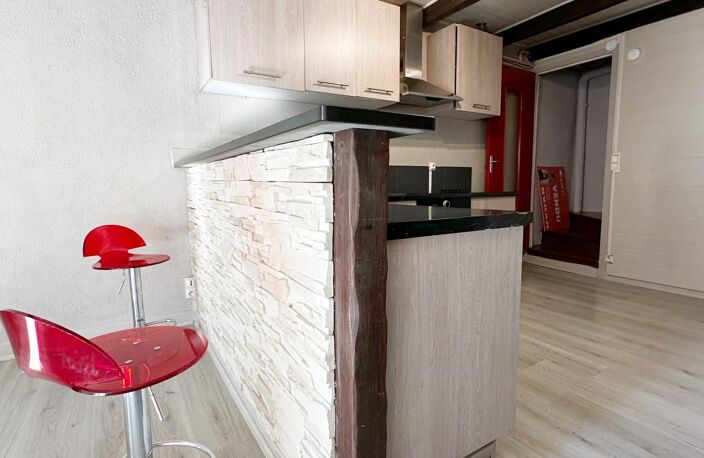 Maison de village 3 pièces avec garage au cœur de Brassac — photo 5