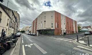 Appartement 1 Pièce 18 m² à louer à Ivry-sur-Seine (94200)