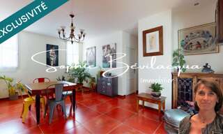 Appartement 5 Pièces 123 m² à vendre à Fontaines-sur-Saône (69270)