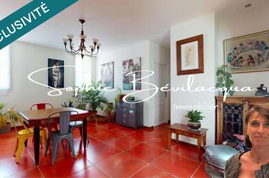 Appartement 5 pièces 330000 €