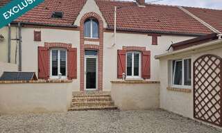 Maison 6 Pièces 168 m² à vendre à Longueville (77650)