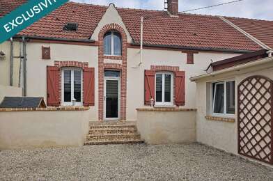 Maison 6 pièces 245000 €