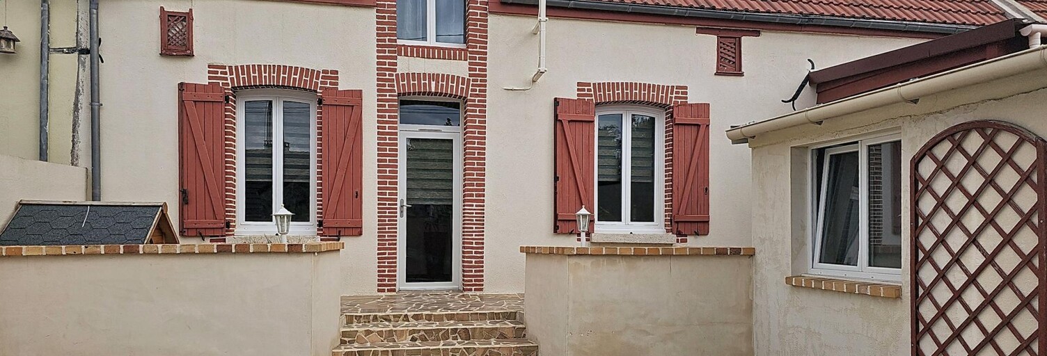 Maison 6 Pièces 168 m² à vendre à Longueville (77650)