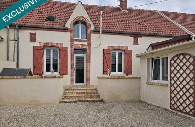 Maison 6 pièces 168m² proche Longueville — photo du bien
