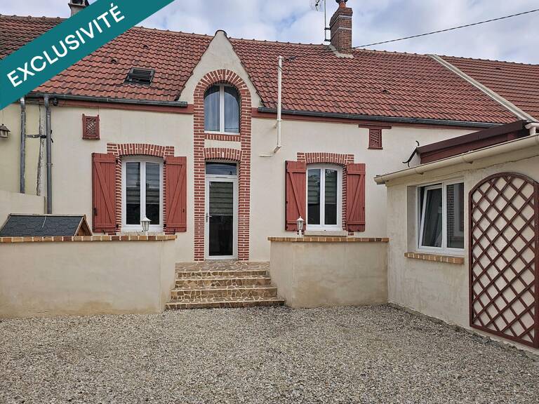 Maison 6 pièces 168m² proche Longueville — photo 1