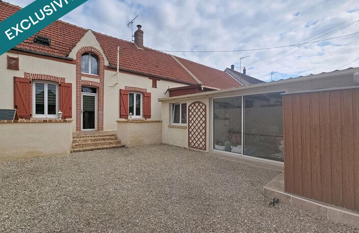 Maison 6 pièces 168m² proche Longueville — photo 2