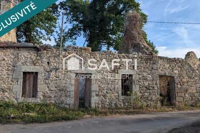 Maison 1 pièces 51000 €