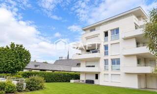 Appartement 3 Pièces 65 m² à vendre à Rennes (35000)