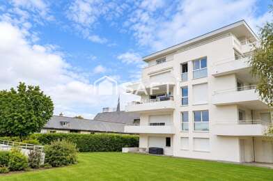 Appartement 3 pièces 257000 €