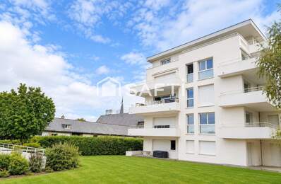 T3 avec garage , immeuble sécurisé, Les Gayeulles — photo du bien