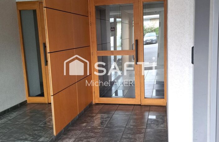 T3 avec garage , immeuble sécurisé, Les Gayeulles — photo 2