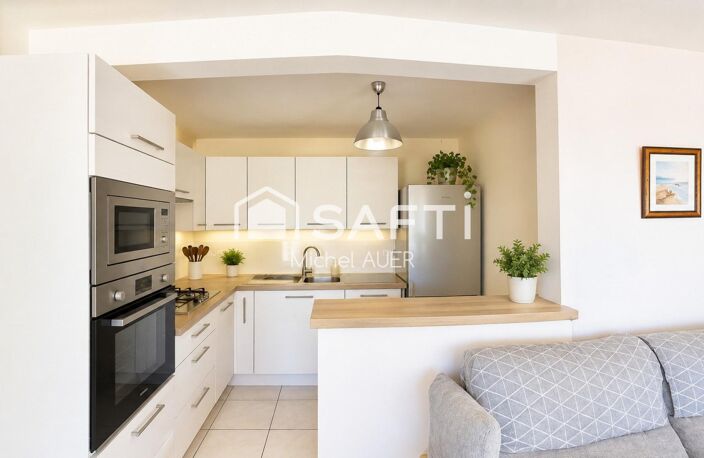 T3 avec garage , immeuble sécurisé, Les Gayeulles — photo 3
