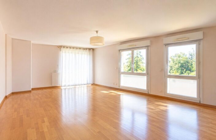 T3 avec garage , immeuble sécurisé, Les Gayeulles — photo 4